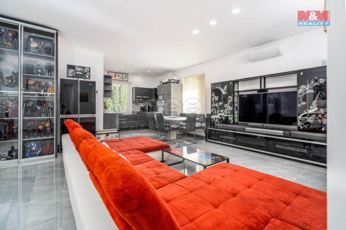 Prodej kanceláře, Praha - Újezd nad Lesy, Velimská, 250 m2