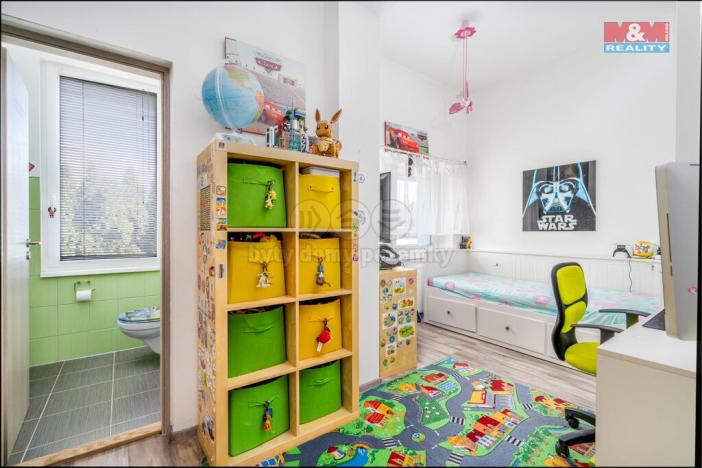 Prodej kanceláře, Praha - Újezd nad Lesy, Velimská, 250 m2