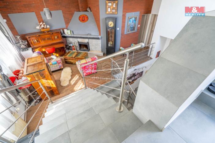 Prodej kanceláře, Praha - Újezd nad Lesy, Velimská, 250 m2