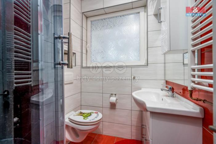 Prodej kanceláře, Praha - Újezd nad Lesy, Velimská, 250 m2