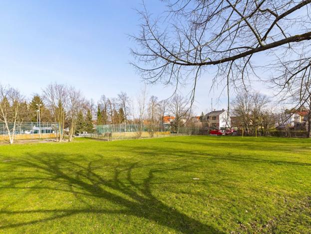 Prodej komerčního pozemku, Praha - Kyje, Jordánská, 3485 m2