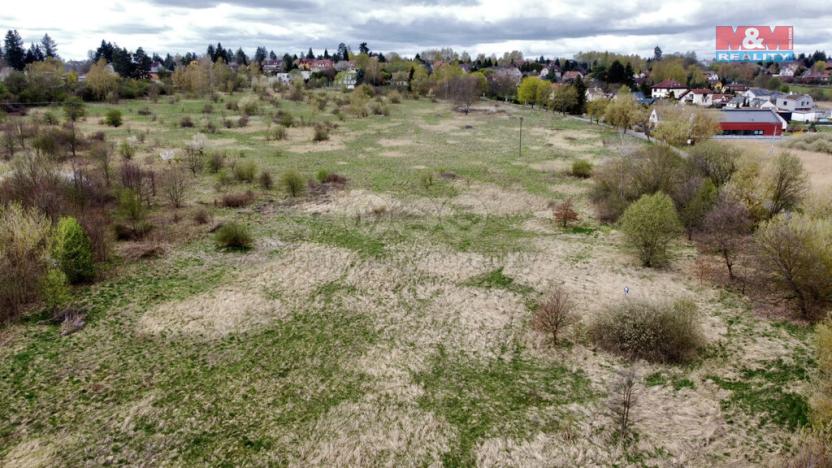 Prodej pozemku pro bydlení, Kamenice - Štiřín, 3704 m2