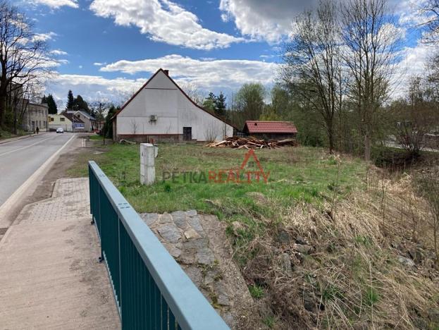 Prodej pozemku pro bydlení, Nová Paka, Krkonošská, 692 m2