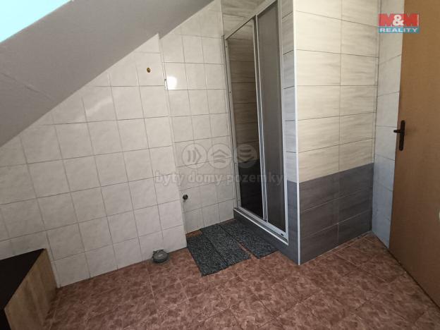 Prodej rodinného domu, Havířov - Šumbark, Požárnická, 167 m2