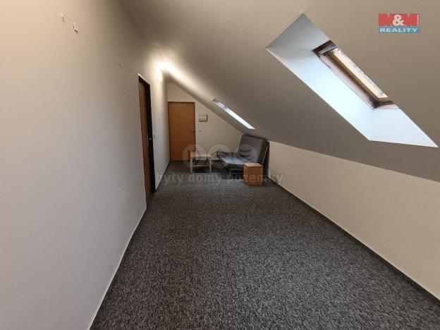 Prodej rodinného domu, Havířov - Šumbark, Požárnická, 167 m2