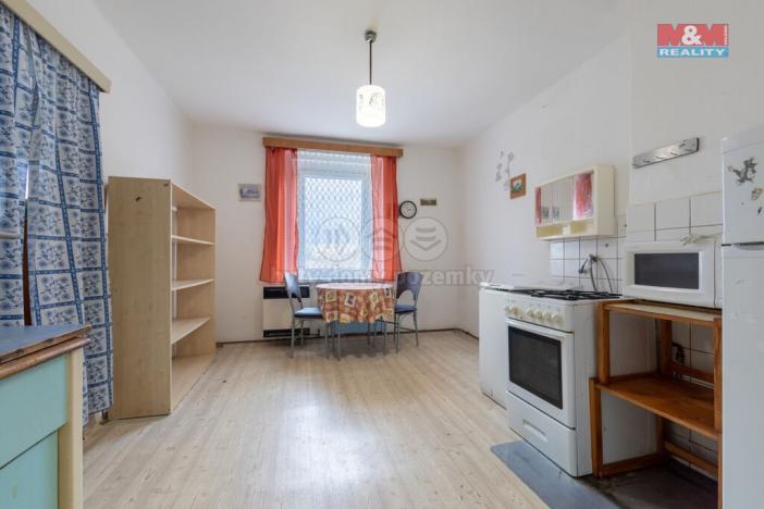 Pronájem bytu 2+1, Karlovy Vary - Rybáře, Nejdecká, 61 m2