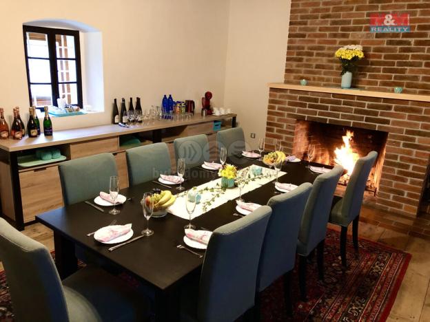 Prodej ubytování, Česká Skalice - Zlíč, 247 m2