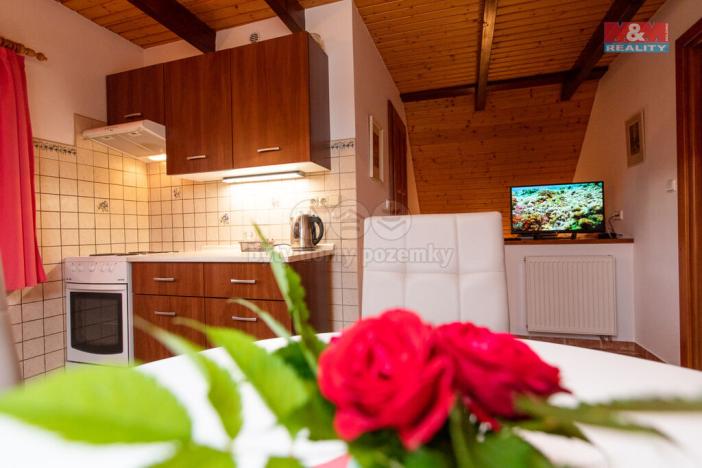 Prodej ubytování, Česká Skalice - Zlíč, 247 m2