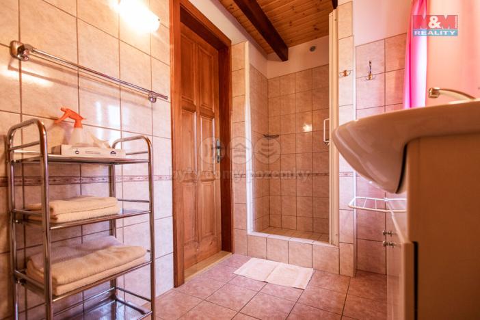 Prodej ubytování, Česká Skalice - Zlíč, 247 m2