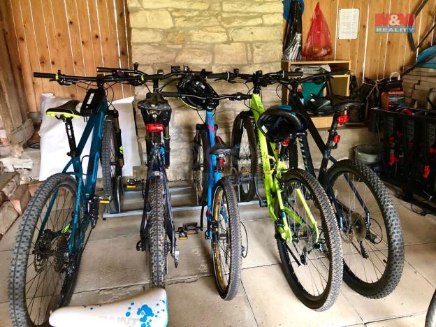 Prodej ubytování, Česká Skalice - Zlíč, 247 m2