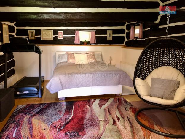 Prodej ubytování, Česká Skalice - Zlíč, 247 m2