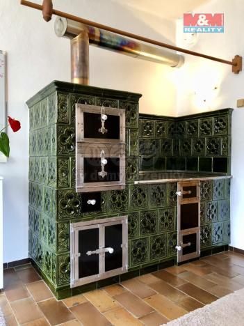 Prodej ubytování, Česká Skalice - Zlíč, 247 m2