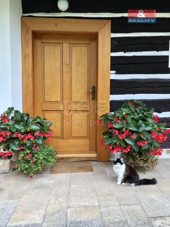 Prodej ubytování, Česká Skalice - Zlíč, 247 m2