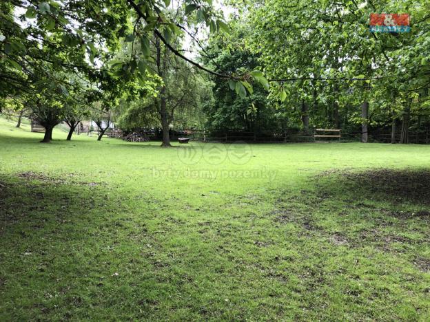 Prodej ubytování, Česká Skalice - Zlíč, 247 m2