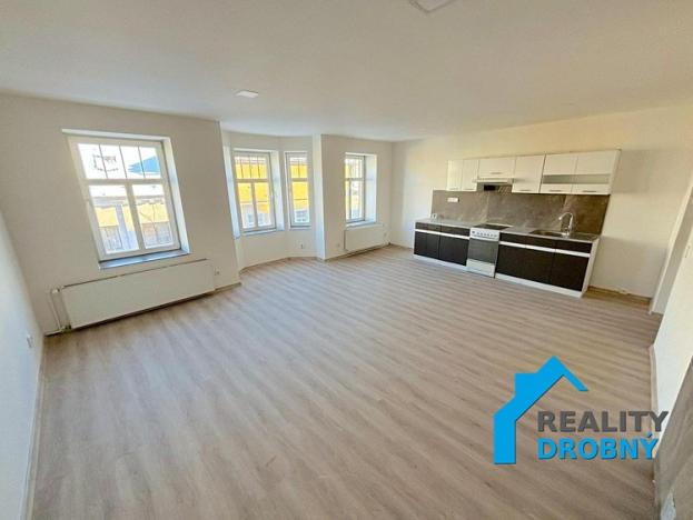 Prodej činžovního domu, Mimoň, Mírová, 290 m2