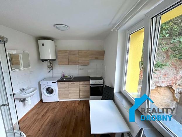 Prodej činžovního domu, Mimoň, Mírová, 290 m2