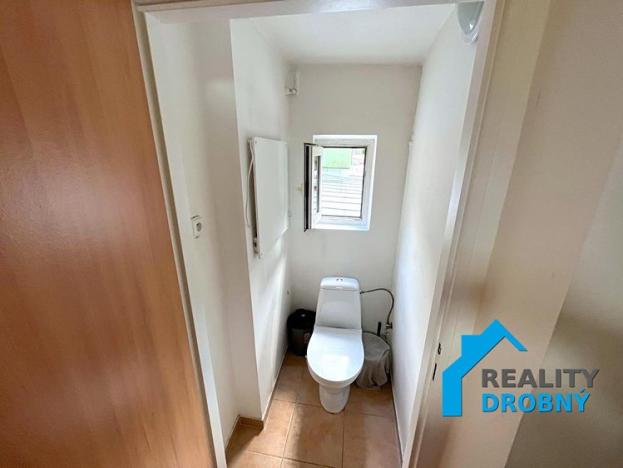 Prodej činžovního domu, Mimoň, Mírová, 290 m2