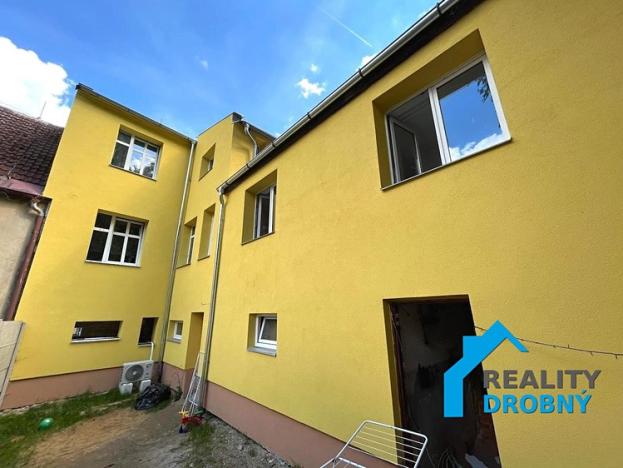 Prodej činžovního domu, Mimoň, Mírová, 290 m2