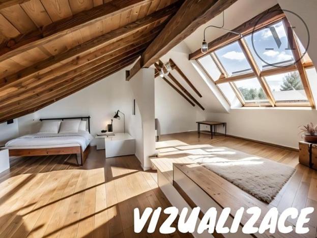 Prodej rodinného domu, České Budějovice, Velenická, 157 m2