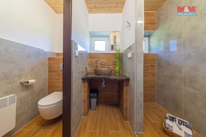 Pronájem chalupy, Morávka, 150 m2