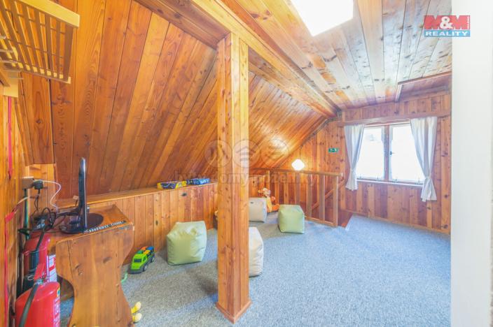 Pronájem chalupy, Morávka, 150 m2