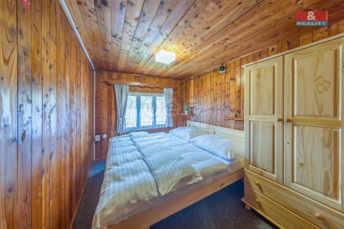 Pronájem chalupy, Morávka, 150 m2