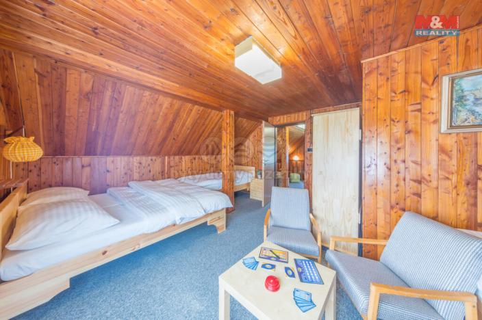 Pronájem chalupy, Morávka, 150 m2