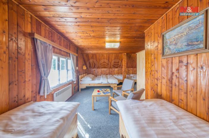 Pronájem chalupy, Morávka, 150 m2