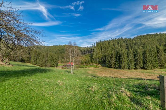 Pronájem chalupy, Morávka, 150 m2