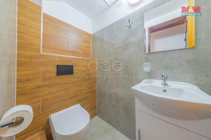 Pronájem chalupy, Morávka, 130 m2