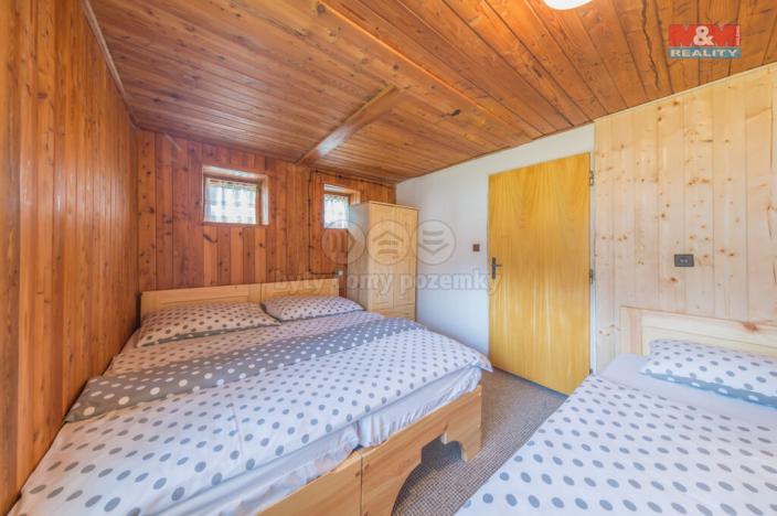 Pronájem chalupy, Morávka, 130 m2