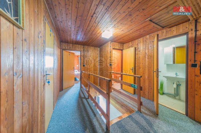 Pronájem chalupy, Morávka, 130 m2