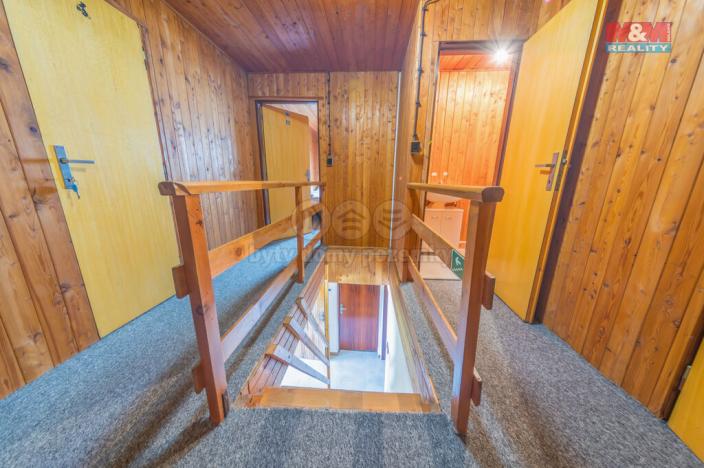 Pronájem chalupy, Morávka, 130 m2