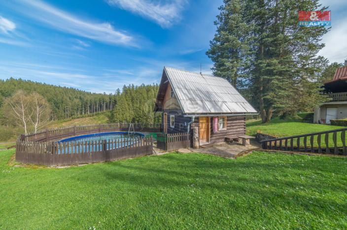 Pronájem chalupy, Morávka, 130 m2