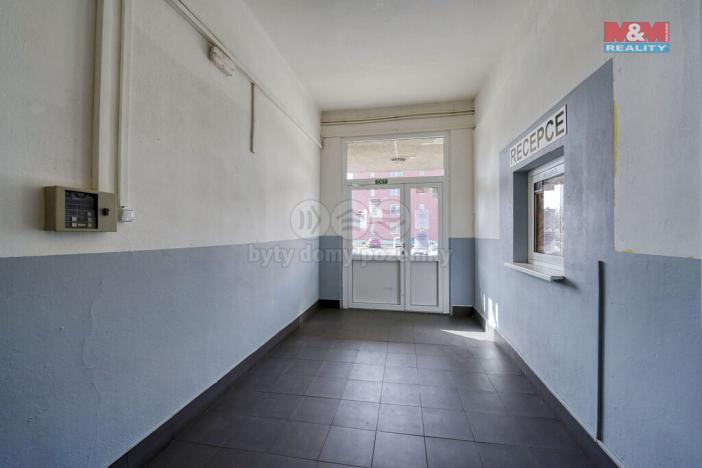 Prodej ubytování, Rokycany - Nové Město, Armádní, 3589 m2