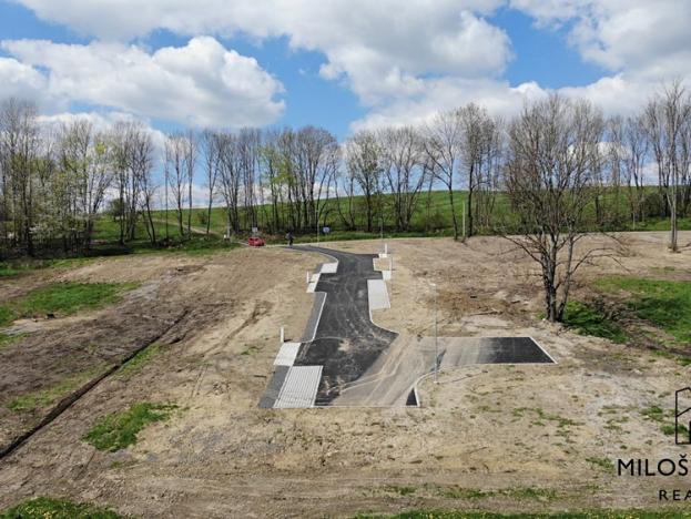 Prodej pozemku pro bydlení, Chudenín, 2363 m2