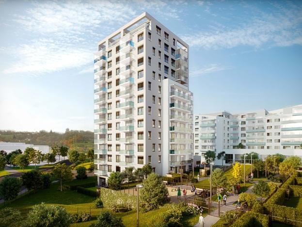 Prodej bytu 3+kk, Praha - Hloubětín, Laponská, 78 m2