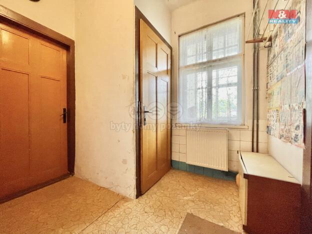 Prodej rodinného domu, Jablonné nad Orlicí, Českých bratří, 256 m2