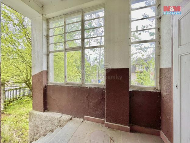 Prodej rodinného domu, Jablonné nad Orlicí, Českých bratří, 256 m2