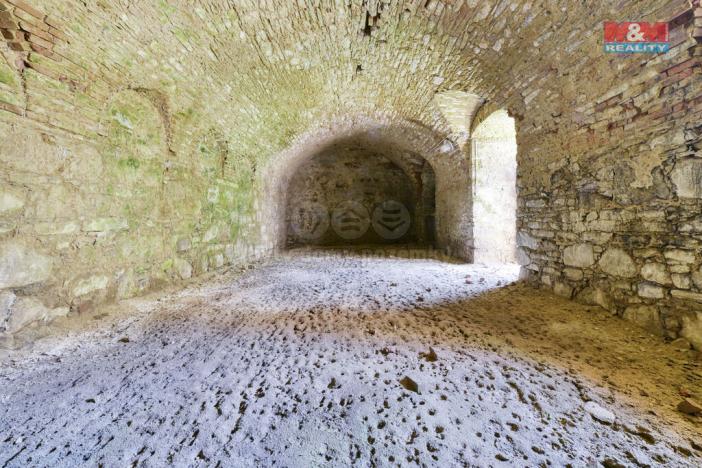 Prodej rodinného domu, Manětín, 595 m2