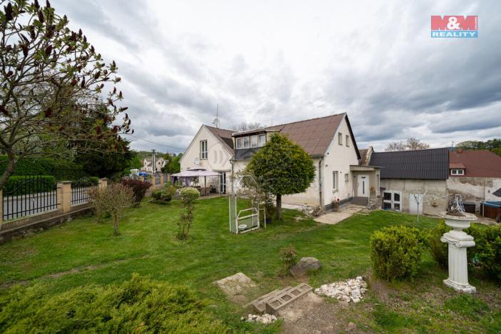 Prodej rodinného domu, Libina - Obědné, 280 m2