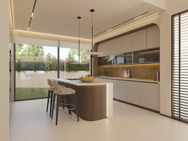 Prodej bytu 4+kk, Marbella, Španělsko, 379 m2