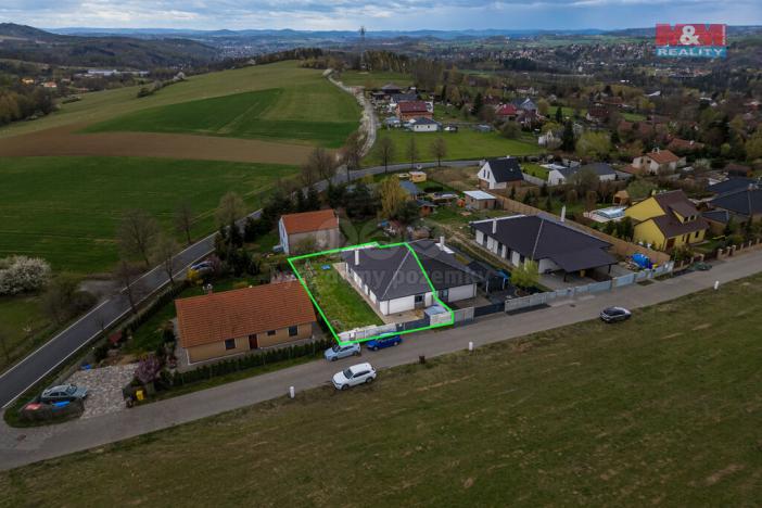 Prodej bytu 4+kk, Ondřejov - Turkovice, Slunečná, 106 m2