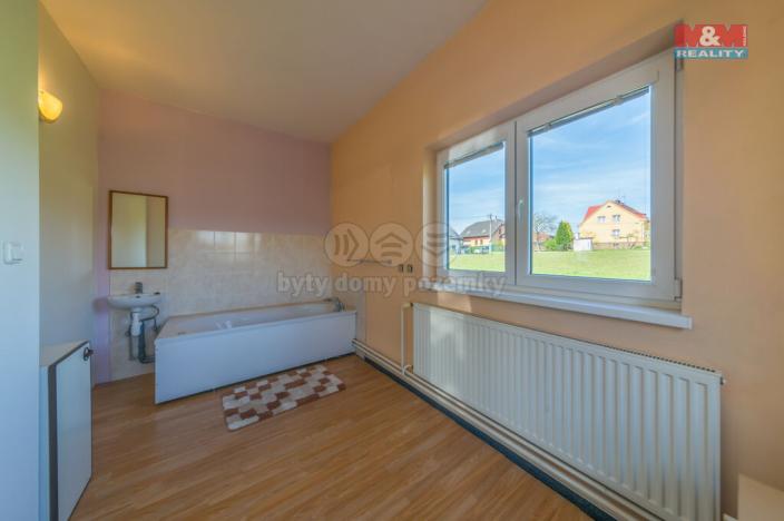 Pronájem kanceláře, Ostrava - Bartovice, Za Ještěrkou, 67 m2