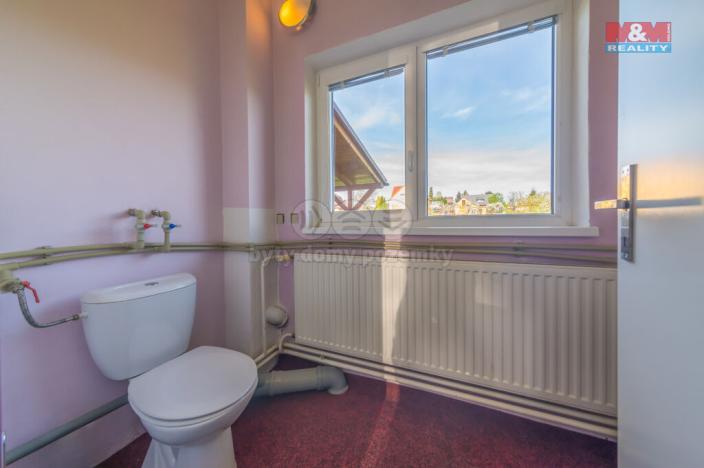 Pronájem kanceláře, Ostrava - Bartovice, Za Ještěrkou, 67 m2