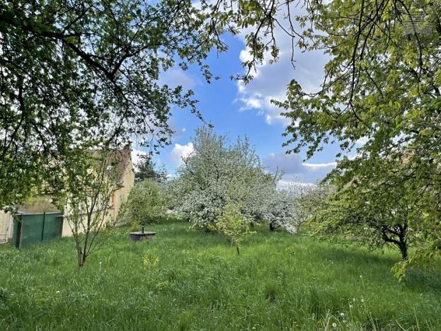 Prodej pozemku pro bydlení, Svitávka, Školní, 1201 m2