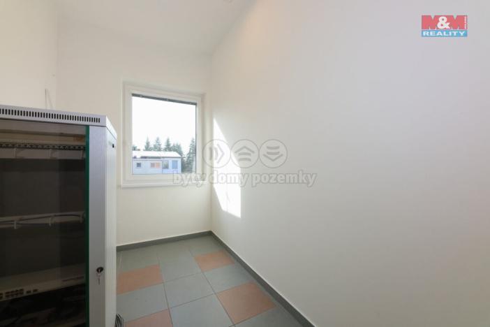 Pronájem kanceláře, Staré Město, Brněnská, 139 m2