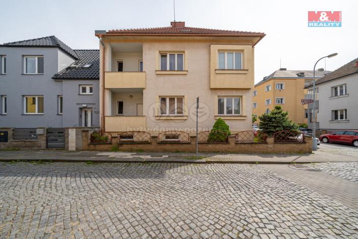 Prodej rodinného domu, Přerov - Přerov I-Město, Nerudova, 294 m2