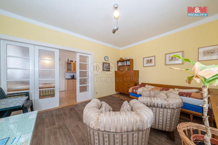 Prodej rodinného domu, Přerov - Přerov I-Město, Nerudova, 294 m2