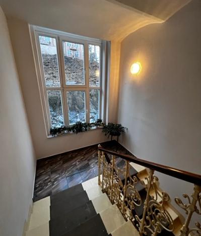 Prodej bytu 3+1, Karlovy Vary, Sadová, 112 m2